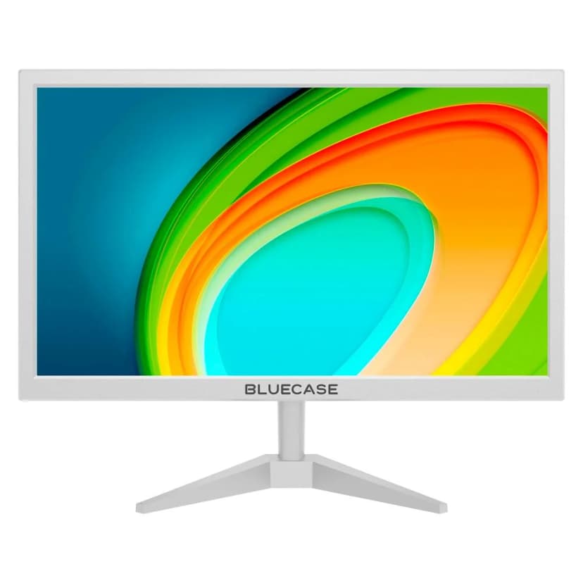 Bluecase 23.6" FHD 75Hz TN - BM24K2HVWW