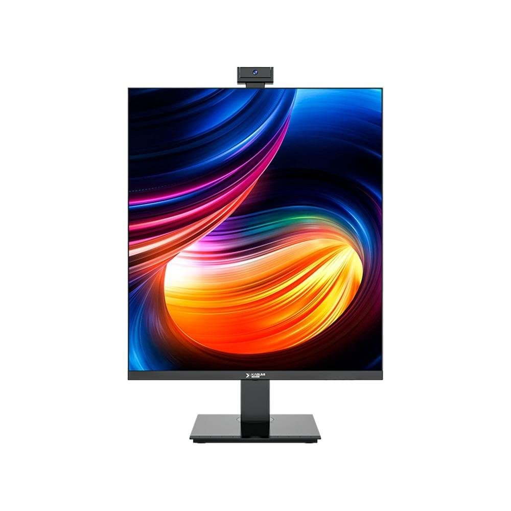 KaBuM! Tech 28" QHD 60Hz Nano IPS – KTMX70028P