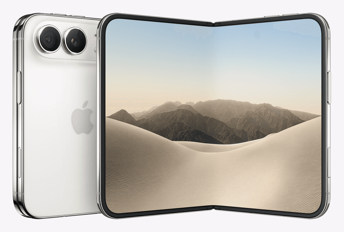 iPhone Duo iPhone Duo Branco-estrela 2TB