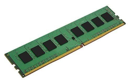 Kingston ValueRam 4GB (1x4GB) DDR4 2666MHz CL19 Verde - KVR26N19S8/4