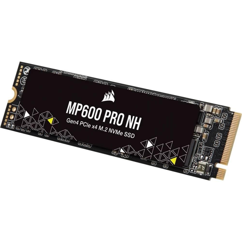 Corsair MP600 Pro NH 2TB SSD NVMe Gen 4 - CSSD-F2000GBMP600PNH Corsair MP600 Pro NH 2TB SSD NVMe Gen 4 - CSSD-F2000GBMP600PNH