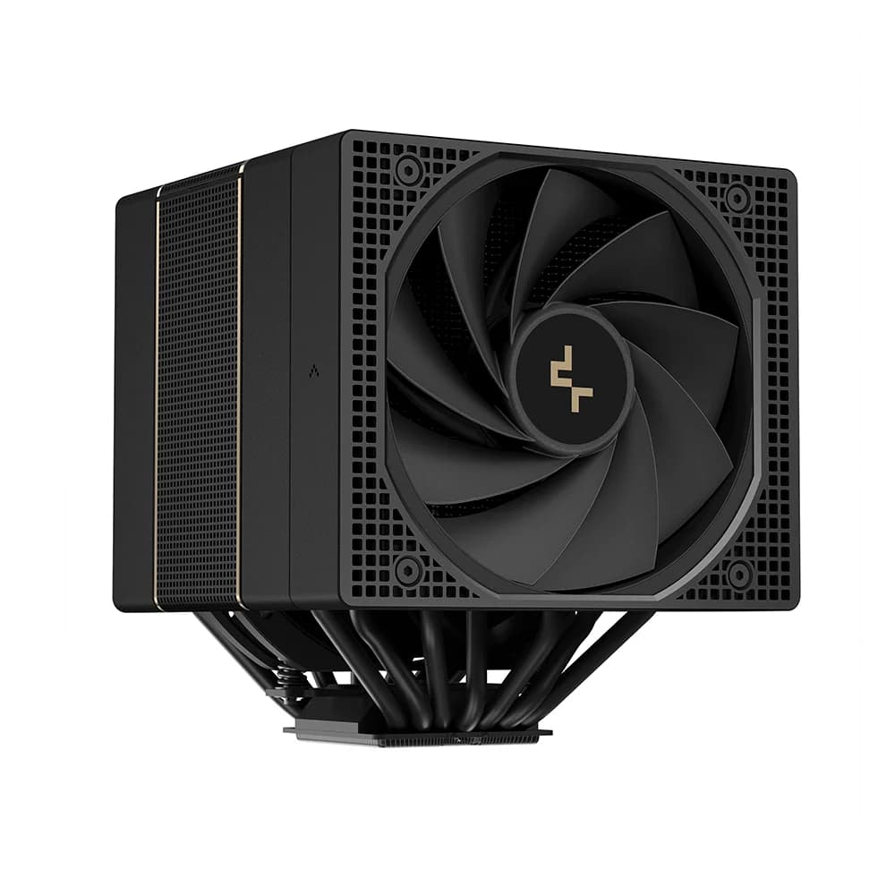 Air Cooler DeepCool Assassin VC Elite Air Cooler DeepCool Assassin VC Elite Preto - R-ASN4-BKNVNN-GJD