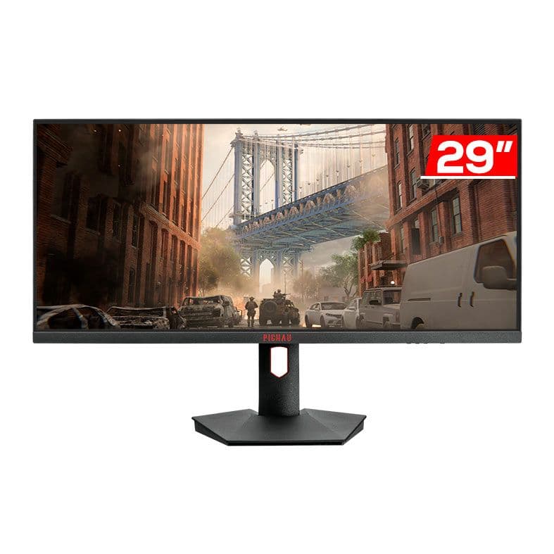 Pichau Nexus Wide 29 Pro 29" UWFHD 200Hz IPS - PG-NXSW29PRO-BL01 Pichau Nexus Wide 29 Pro 29" UWFHD 200Hz IPS - PG-NXSW29PRO-BL01