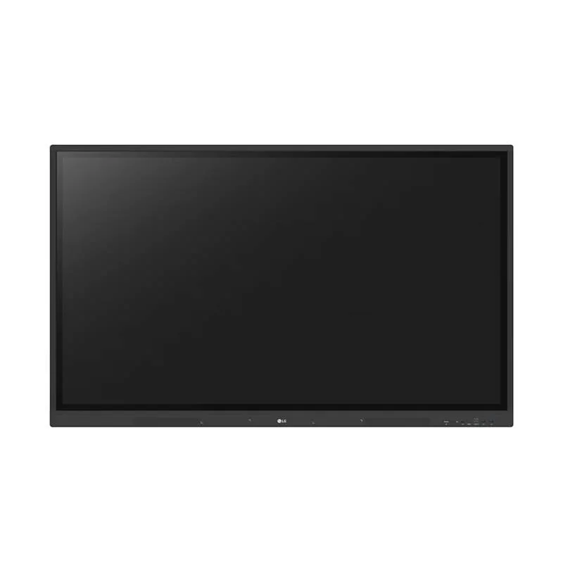 LG 75" UHD 60Hz LED – 75TR3DK-B