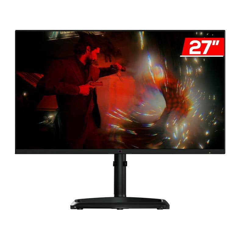 Cooler Master Tempest 27" UHD 160Hz IPS - CMI-GP27-FUS-BR Cooler Master Tempest 27" UHD 160Hz IPS - CMI-GP27-FUS-BR