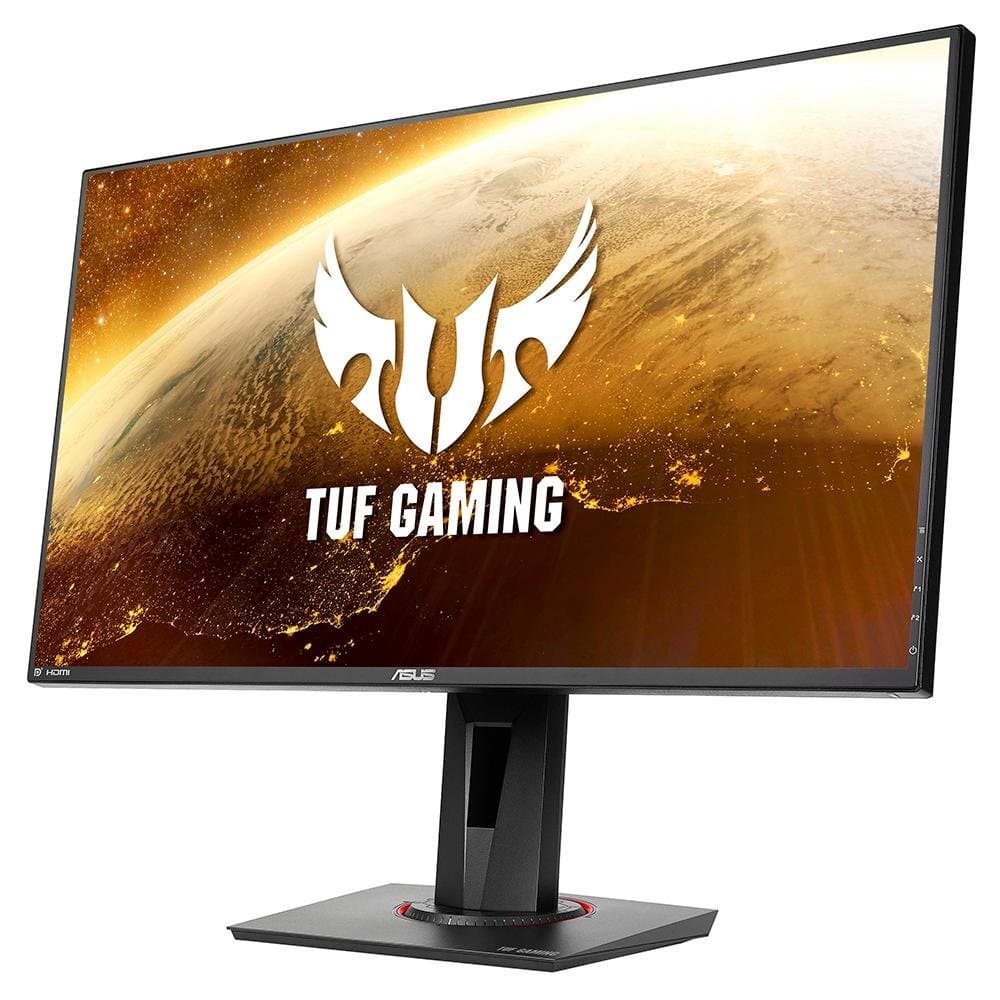 ASUS TUF Gaming 27" FHD 280Hz IPS - VG279QM ASUS TUF Gaming 27" FHD 280Hz IPS - VG279QM