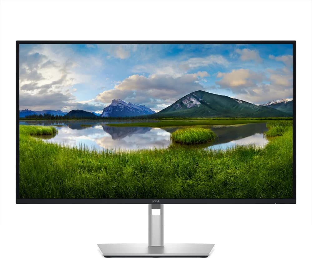 Dell Pro 27 Plus 27" UHD 60Hz IPS - P2725QE