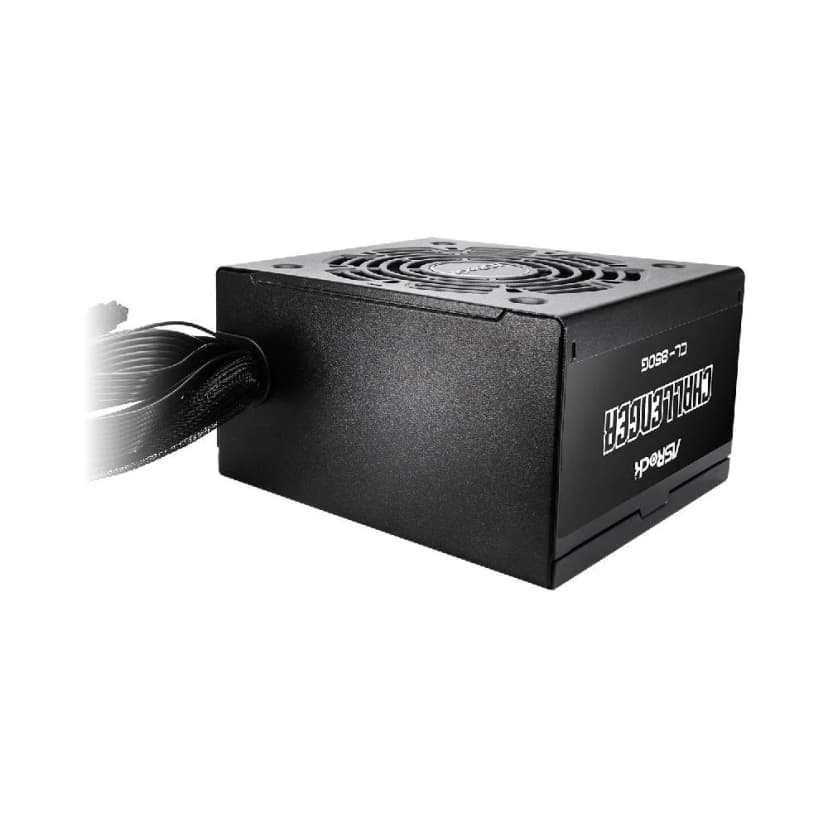 ASRock Challenger 850W 80 Plus Gold ATX 3.1 - CL-850G