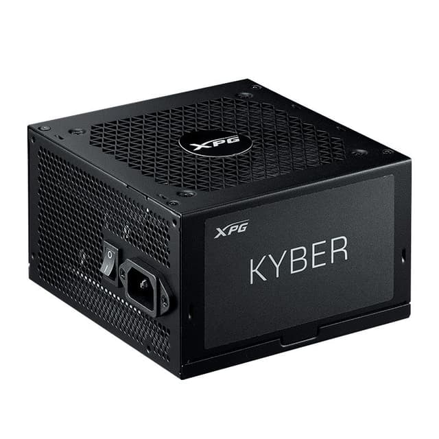 XPG Kyber 850W 80 Plus Gold ATX 3.1 - KYBER850G