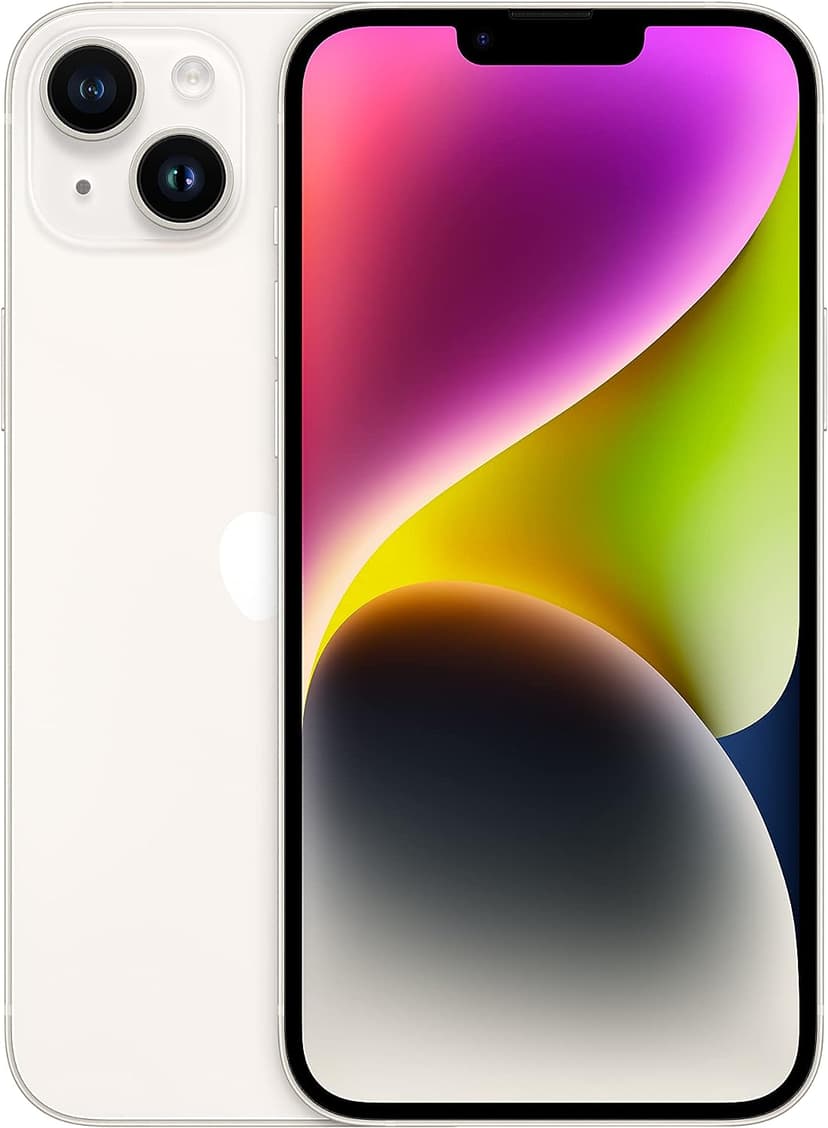 iPhone 14 Plus Estelar 512GB