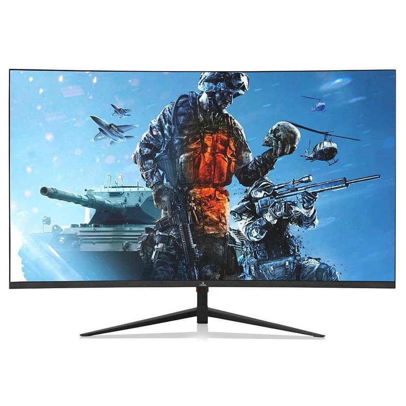Concórdia 27" FHD 200Hz VA - CZ270F