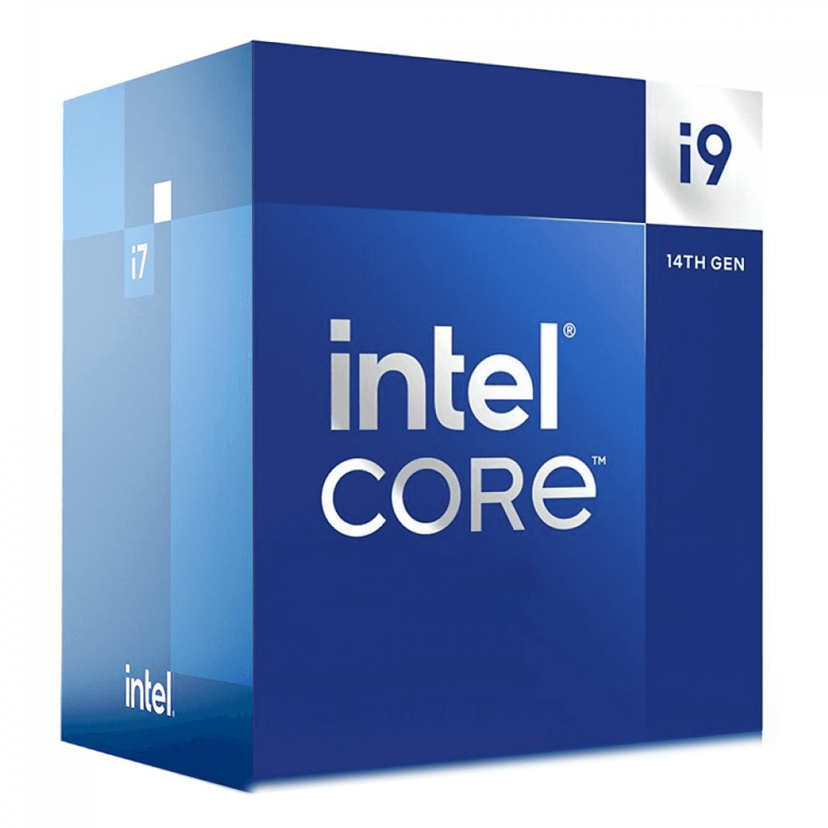 Intel Core i9 14900F Intel Core i9 14900F