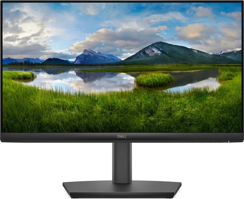 Dell 21.5" FHD 100Hz VA - E2225HSM Dell 21.5" FHD 100Hz VA - E2225HSM
