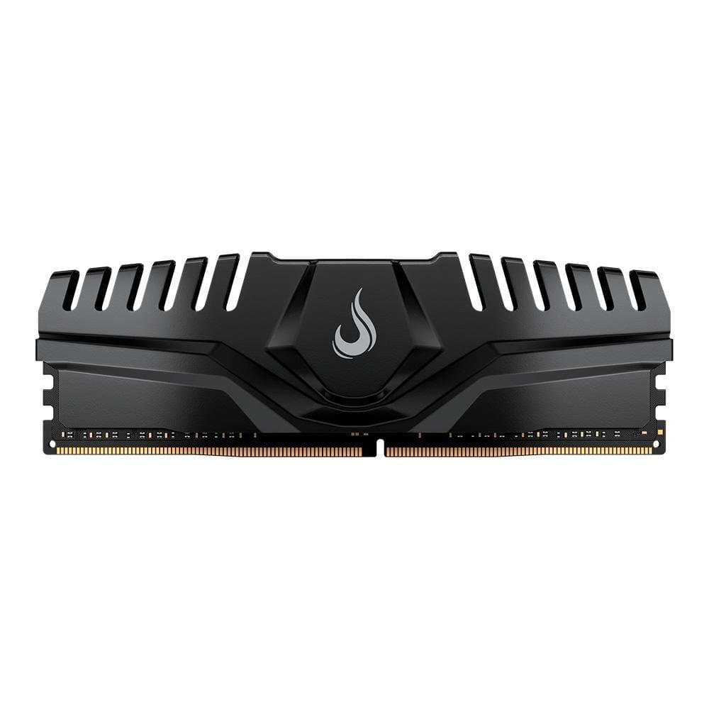 Rise Mode Z 16GB (1x16GB) DDR4 Rise Mode Z 16GB (1x16GB) DDR4 3200MHz CL19 Preto - RM-D4-16G-3200Z