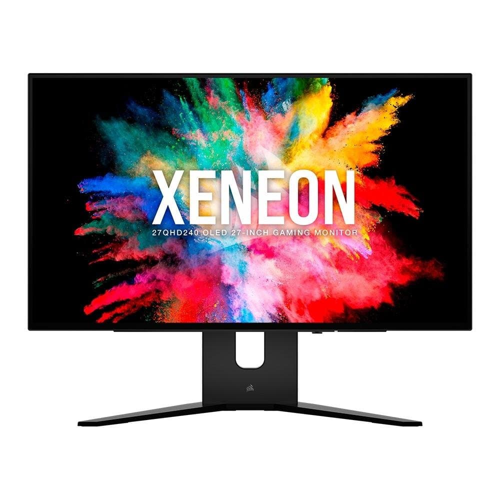 Corsair Xeneon 27" QHD 240Hz OLED - CM-9030002-NA