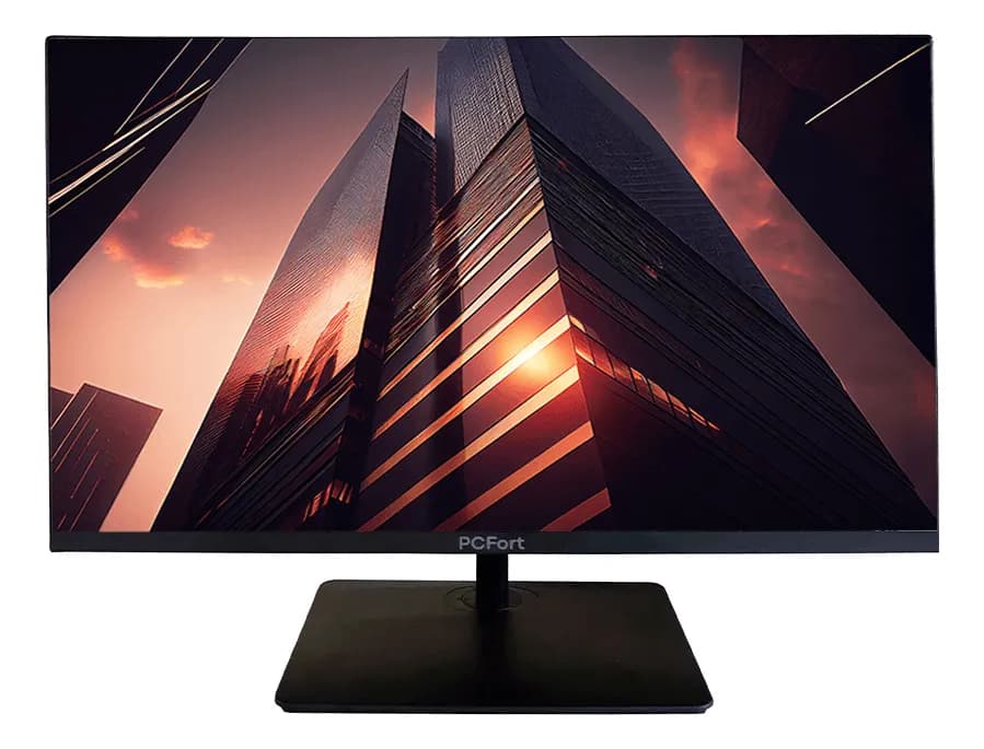 Pcfort 23.8" FHD 100Hz IPS - T2406 Pcfort 23.8" FHD 100Hz IPS - T2406