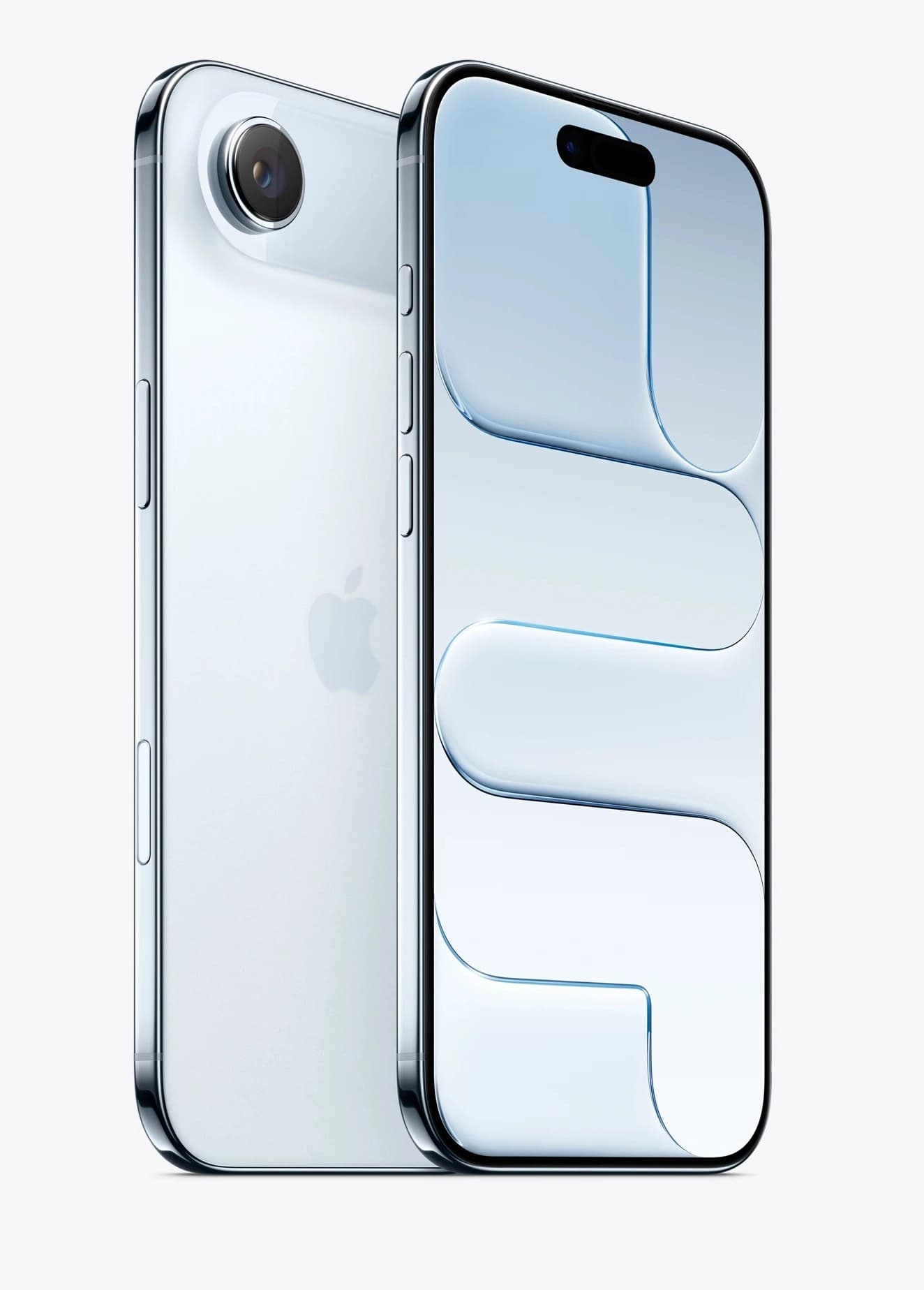 iPhone Air iPhone Air Azul-céu 256GB