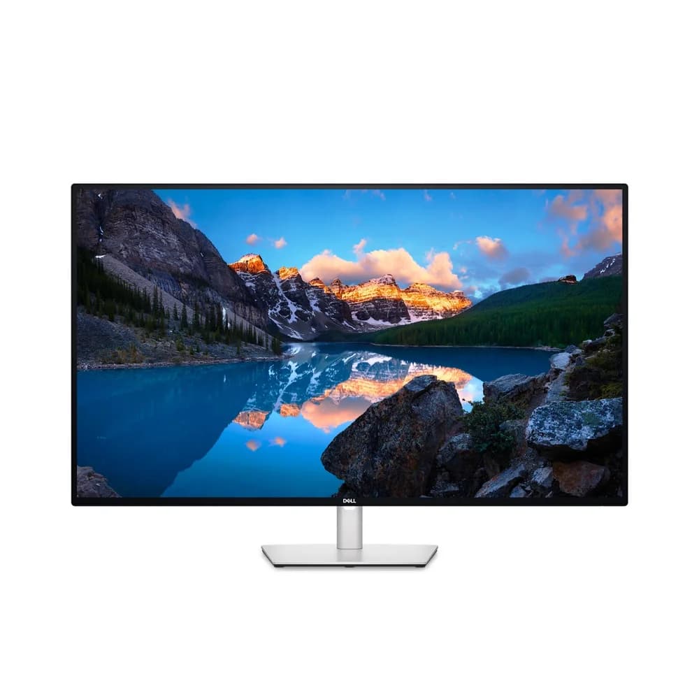 Dell Ultrasharp 43" UHD 60Hz IPS - U4323QE