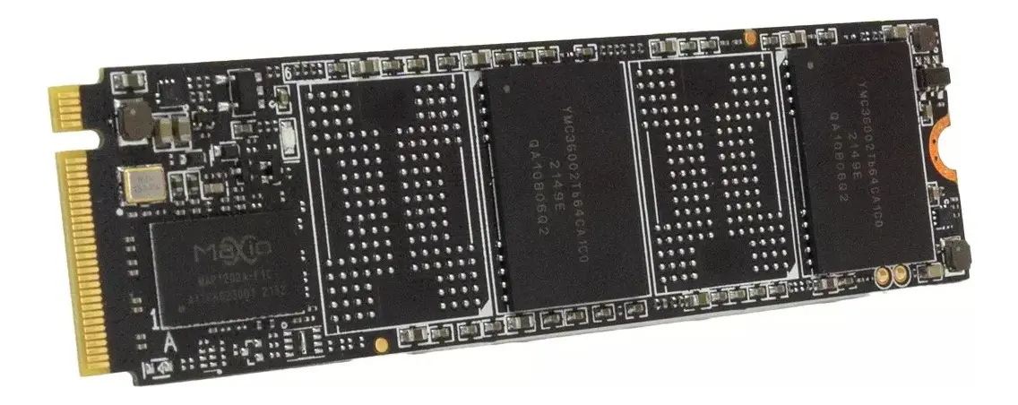 Redragon Ember 1TB SSD NVMe Gen 3 - GD-404 Redragon Ember 1TB SSD NVMe Gen 3 - GD-404