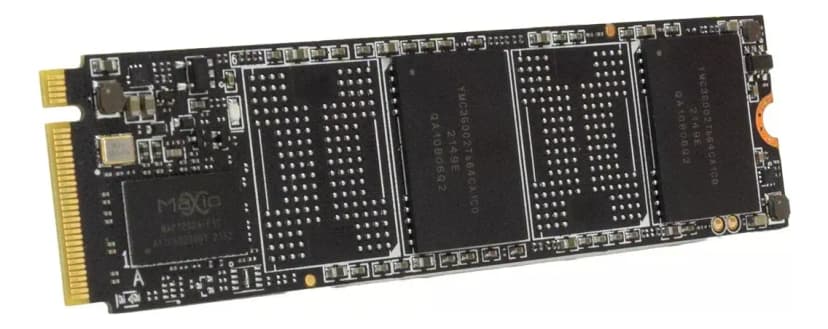Redragon Ember 1TB SSD NVMe Gen 3 - GD-404