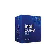 Intel Core Ultra 5 225 Intel Core Ultra 5 225