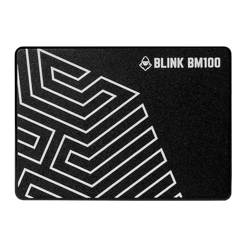 Mancer Blink BM100 128GB SSD SATA III - MCR-BM100-128