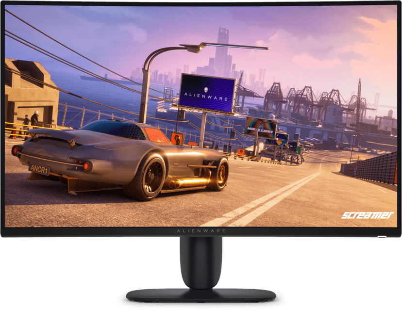 Alienware 32" QHD 240Hz VA - AW3226DM