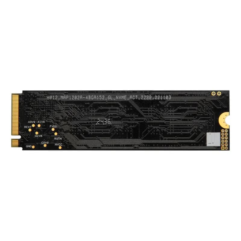 Redragon Ground 256GB SSD NVMe Gen 3 - GD-410