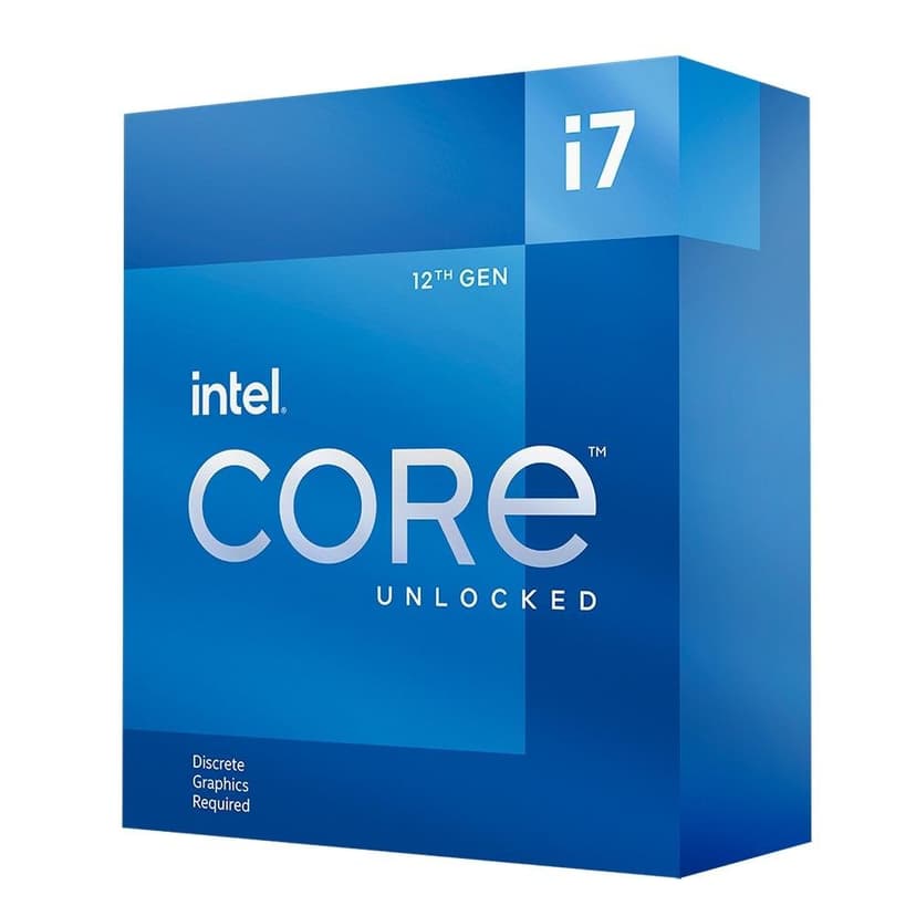 Intel Core i7 11700KF