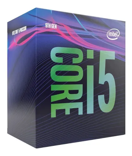Core i5 9500E Core i5 9500E