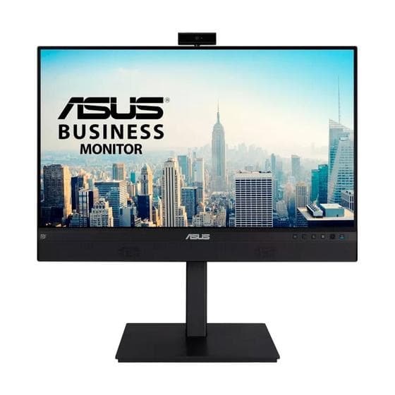 ASUS 24" FHD 60Hz IPS - BE24ECSNK ASUS 24" FHD 60Hz IPS - BE24ECSNK