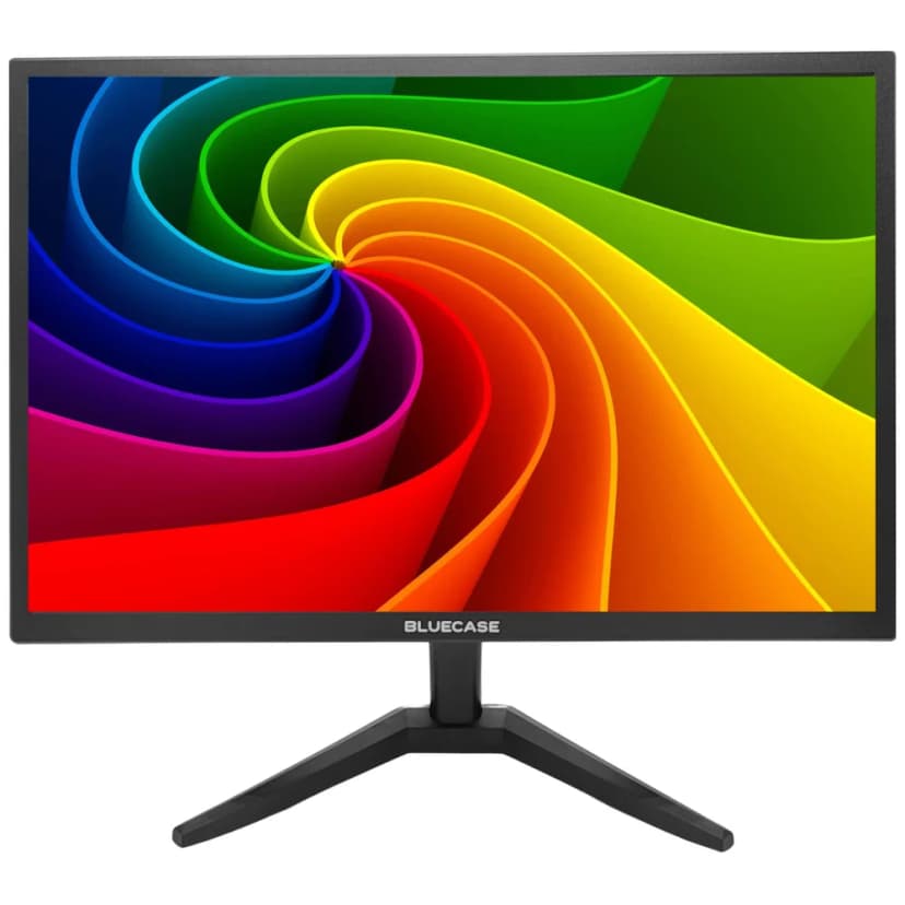 Bluecase 19" WXGA+ 75Hz TN - BM19D5HVW