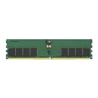 Kingston ValueRam 32GB (1x32GB) DDR5 Kingston ValueRam 32GB (1x32GB) DDR5 6400MHz CL52 Verde - KVR64A52BD8-32