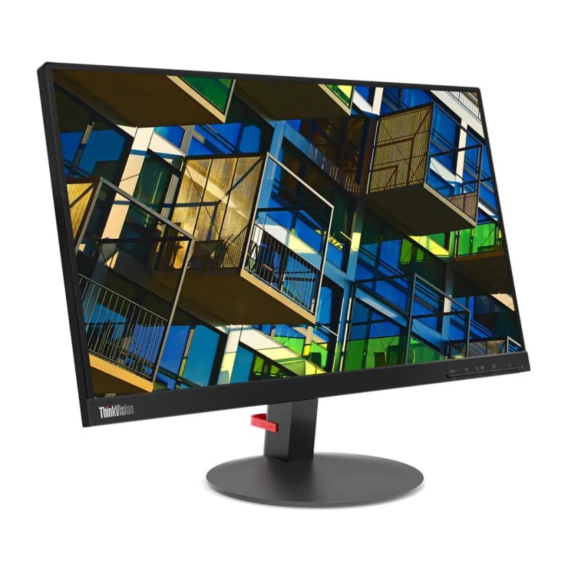 Lenovo Thinkvision 21" FHD 60Hz VA - 61FAKIR1BR
