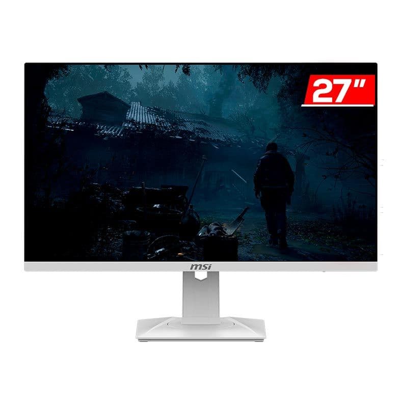 MSI Optix 27" FHD 170Hz IPS - G274RW MSI Optix 27" FHD 170Hz IPS - G274RW