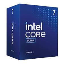 Intel Core Ultra 7 265T Intel Core Ultra 7 265T