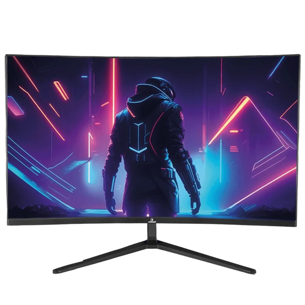 Concórdia 31.5" QHD 165Hz VA - C315Q