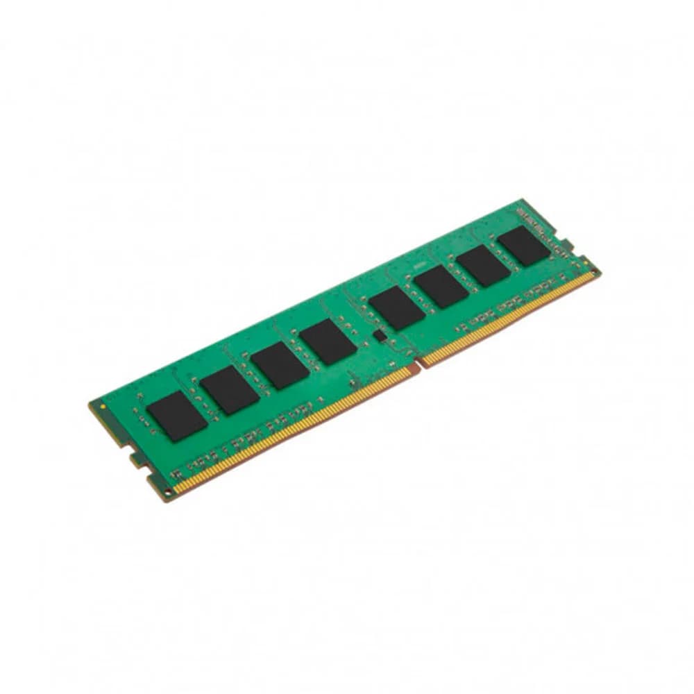 Kingston ValueRam 8GB DDR4 Kingston ValueRam 8GB (1x8GB) DDR4 3200MHz CL22 Verde - KVR32N22S6/8