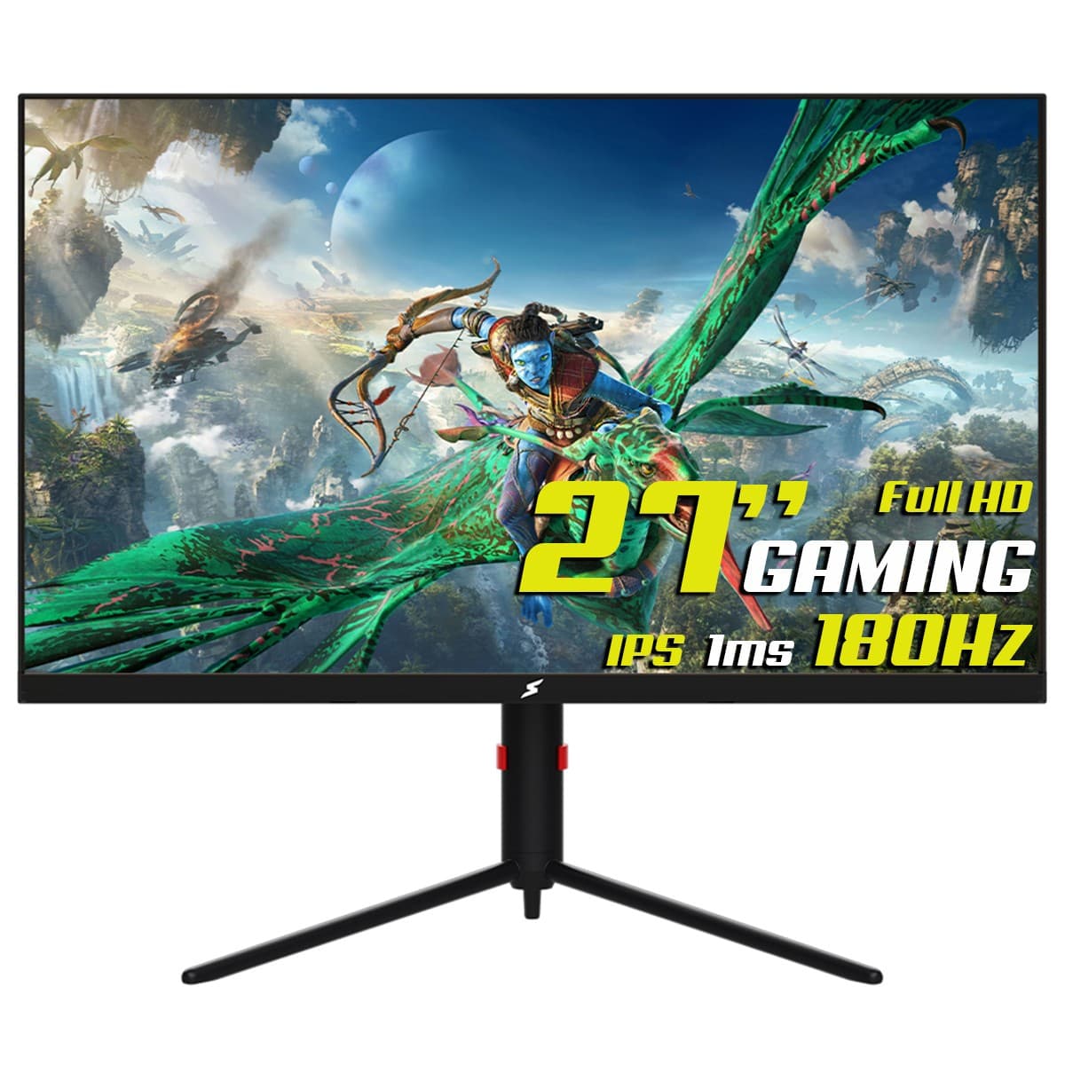 SuperFrame OverView 27" FHD 180Hz IPS – SFOFB-27180-FHD-PRO SuperFrame OverView 27" FHD 180Hz IPS – SFOFB-27180-FHD-PRO