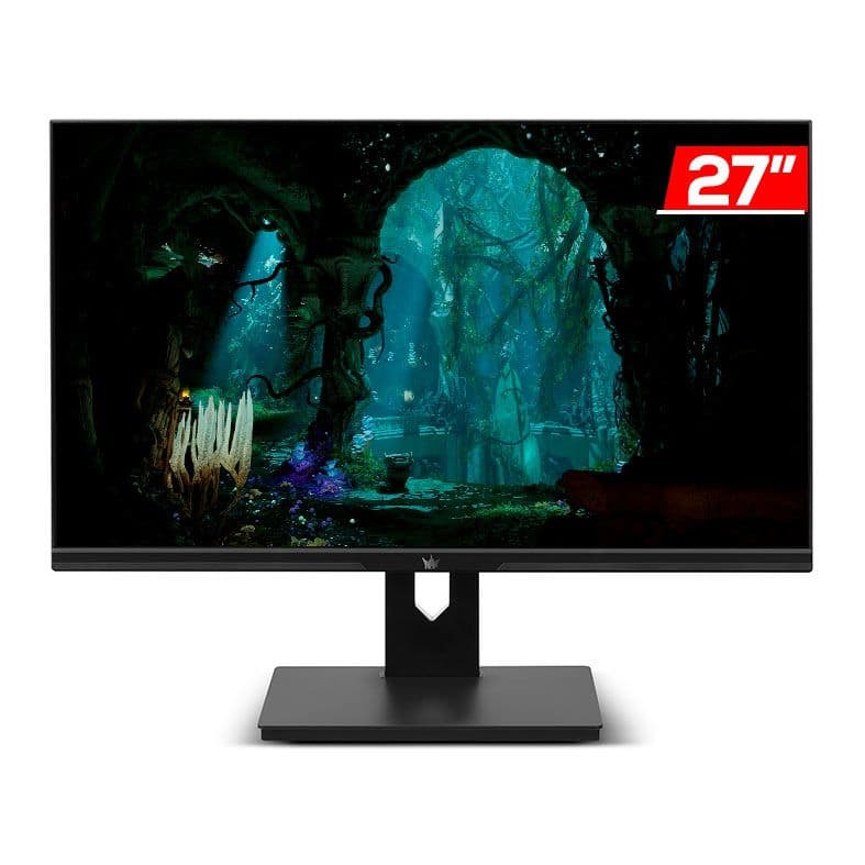 GALAX HOF Lite Lite Cignus ll 27" QHD 240Hz IPS - HFLC27240BQ GALAX HOF Lite Lite Cignus ll 27" QHD 240Hz IPS - HFLC27240BQ