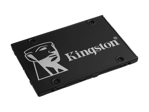 Kingston KC600 2TB SSD SATA III - SKC600/2048G