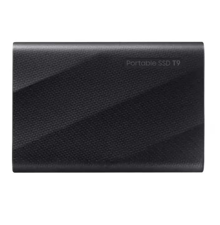 Samsung T9 2TB SSD USB - MU-PG2T0B Samsung T9 2TB SSD USB - MU-PG2T0B