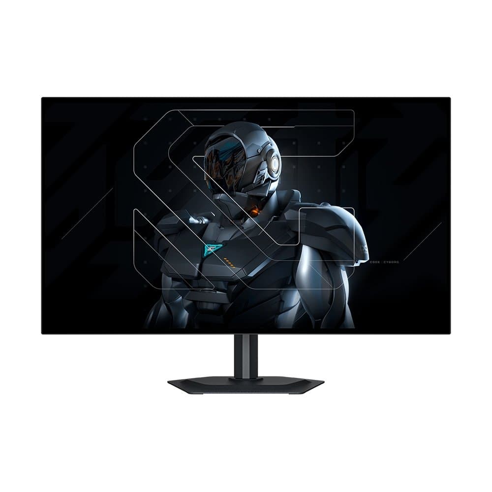 Gigabyte 27" QHD 280Hz OLED – MO27Q28G-SA Gigabyte 27" QHD 280Hz OLED – MO27Q28G-SA