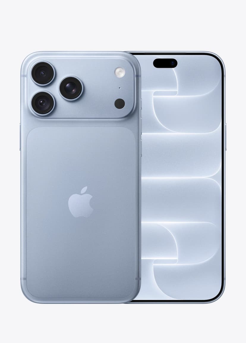 iPhone 18 Pro Max Glacial 256GB