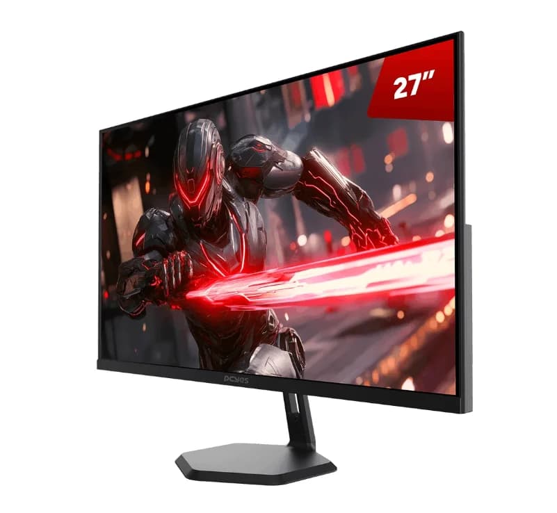PCYES O-Creed O27f 27" FHD 180Hz IPS - PMGO27F180BV PCYES O-Creed O27f 27" FHD 180Hz IPS - PMGO27F180BV