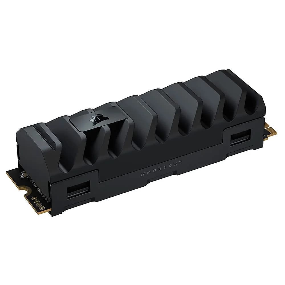 Corsair MP600 Pro XT 4TB SSD NVMe Gen 4 - CSSD-F4000GBMP600PXT Corsair MP600 Pro XT 4TB SSD NVMe Gen 4 - CSSD-F4000GBMP600PXT