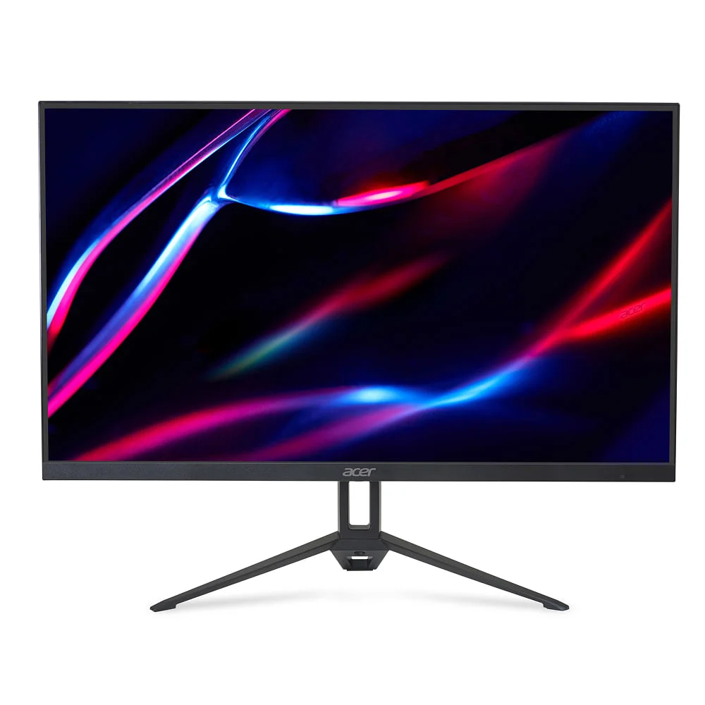 Acer Nitro 23.8" FHD 144Hz IPS - KG243Y Acer Nitro 23.8" FHD 144Hz IPS - KG243Y