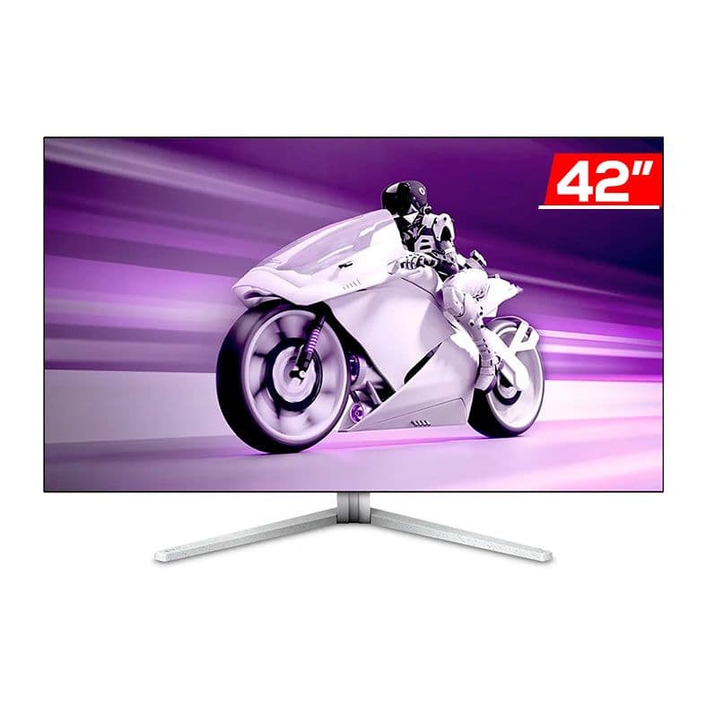 Philips Evnia 42" UHD 138Hz OLED - 42M2N8900