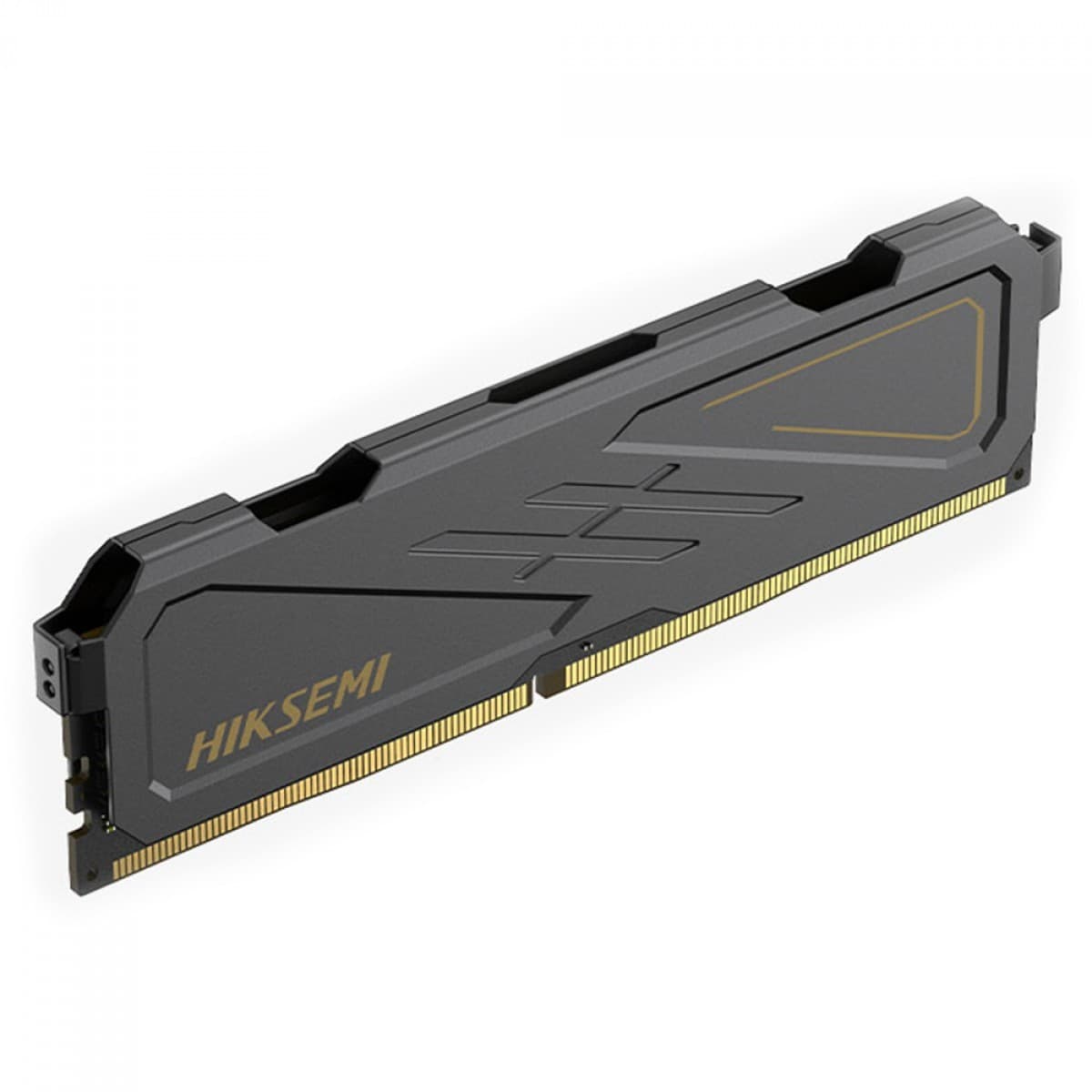 Hiksemi Armor 8GB (1x8GB) DDR4 Hiksemi Armor 8GB (1x8GB) DDR4 3600MHz CL22 Preto - HSC408U36D2