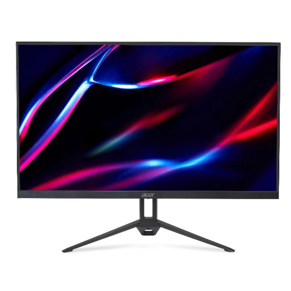 Acer Nitro 27" FHD 100Hz IPS - KG273 EBI Acer Nitro 27" FHD 100Hz IPS - KG273 EBI